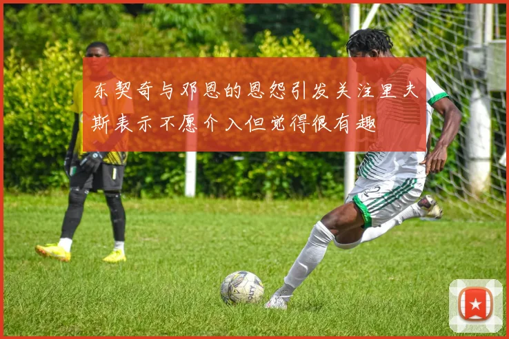 东契奇与邓恩的恩怨引发关注里夫斯表示不愿介入但觉得很有趣