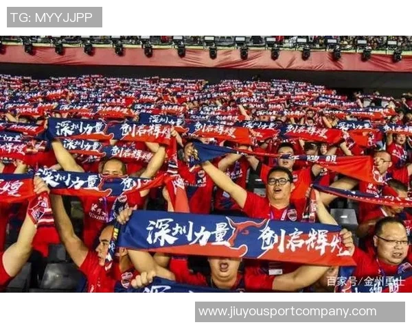 深圳新鹏城保级形势乐观趋势显示即将成功上岸 深圳新鹏城保级形势乐观趋势显示即将成功上岸