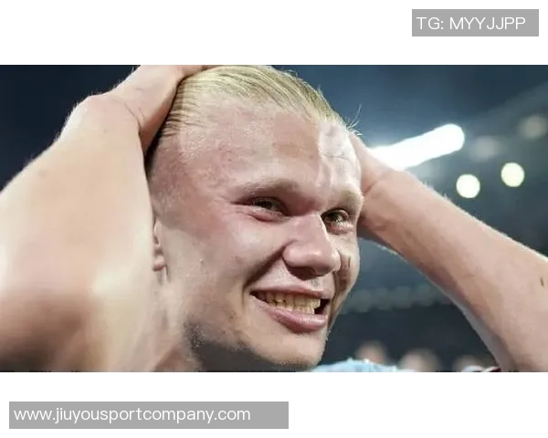 哈兰德补时三次单刀机会全部错失无缘帽子戏法令人惋惜