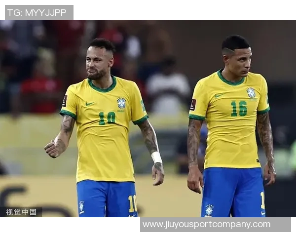 安切洛蒂强调内马尔与维尼修斯需全力以赴以迎接挑战