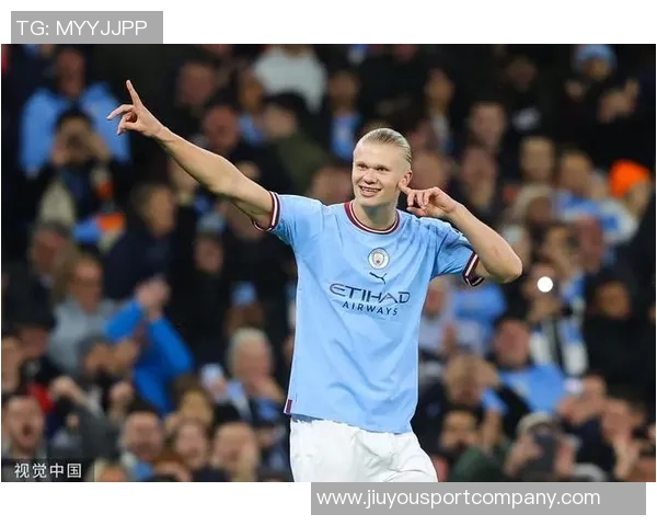 瓜帅谈B席未来未曾对话强调哈兰德与其他球员同样重要