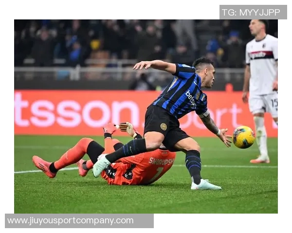 劳塔罗若对科莫进球将成意甲历史上攻破30队的球员 劳塔罗若对科莫进球将成意甲历史上攻破30队的球员