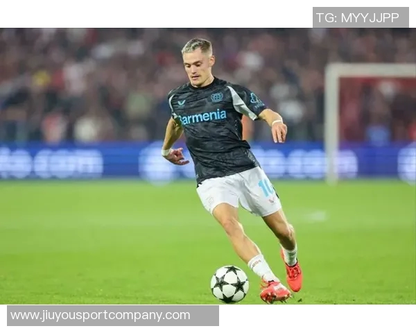 弗兰克称赞维尔茨与哈维西蒙斯同样出色适应新联赛是关键挑战