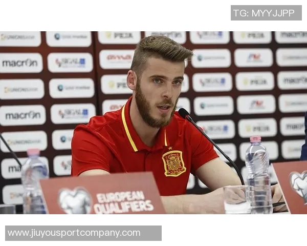 德赫亚深情致敬阿尔巴：你是场上场下的榜样与朋友