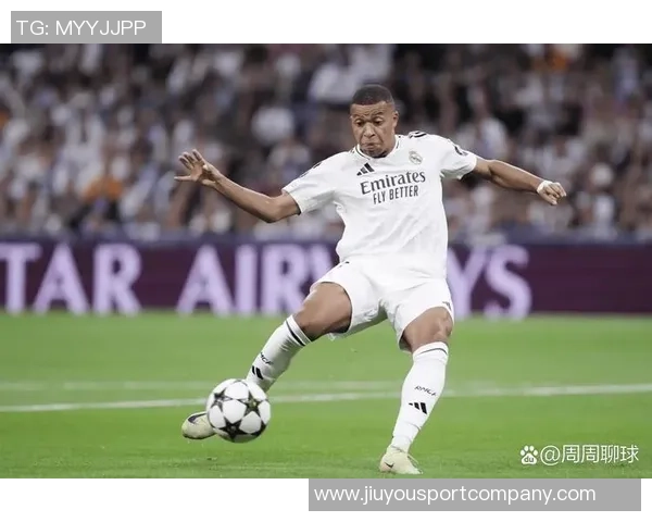 姆巴佩荣膺皇马11月最佳球员表现惊艳七球一助加欧冠大四喜