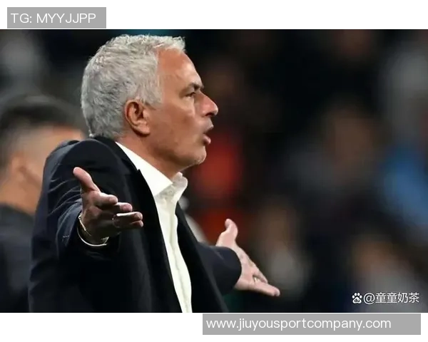 穆里尼奥感慨米兰双雄与那不勒斯争冠罗马未来令人担忧