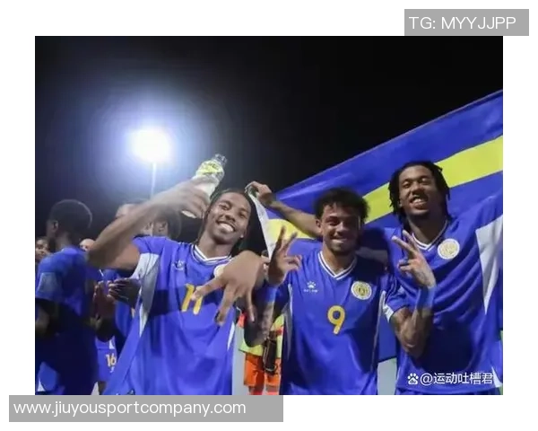 世界杯新军潜力大佛得角贝宁库拉索或成黑马之选