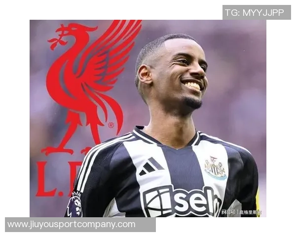 伊萨克伤后积极发声期待复出为球队贡献力量