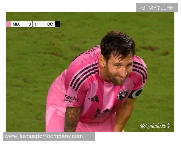 阿尔巴梅开二度荣膺迈阿密国际对新英格兰革命全场最佳球员称号