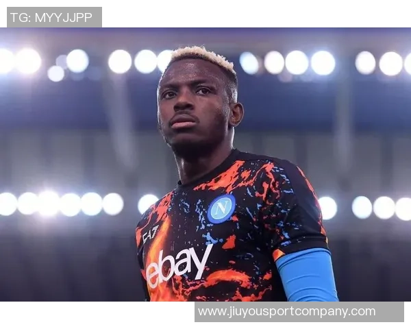 加拉塔萨雷官方宣布奥斯梅恩左后侧肌群中度拉伤并伴有劳损出血情况