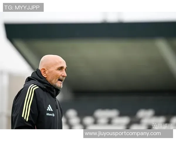 米体分析斯帕莱蒂的执教改变如何为尤文图斯带来新希望与未来展望