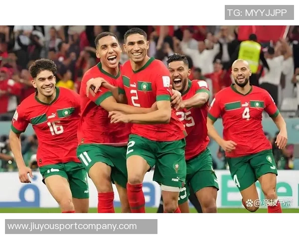 世界杯新军潜力大佛得角贝宁库拉索或成黑马之选