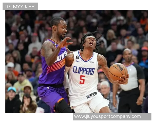 海兰德回忆快船经历：耐心教会我成长与成熟的真谛