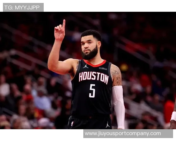 火箭队进攻乏力令人怀念范弗里特的关键作用与影响