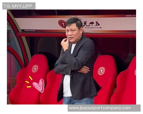 国少输给缅甸引发范志毅警示球队逆风球表现堪忧 国少输给缅甸引发范志毅警示球队逆风球表现堪忧