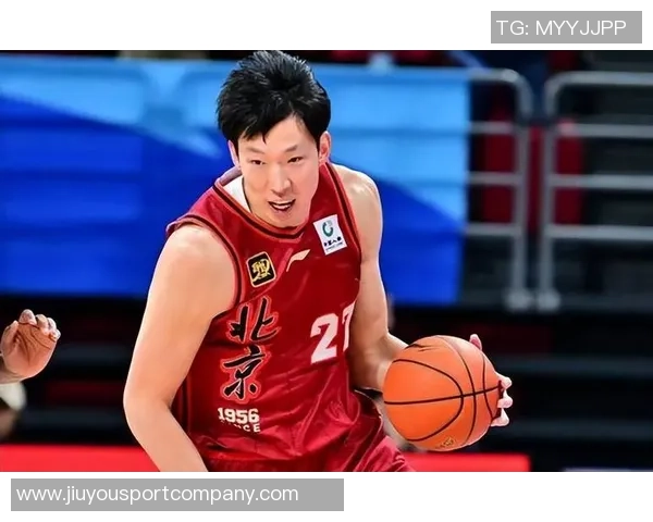 周琦因腰部反应强烈或将缺席对阵新疆的比赛