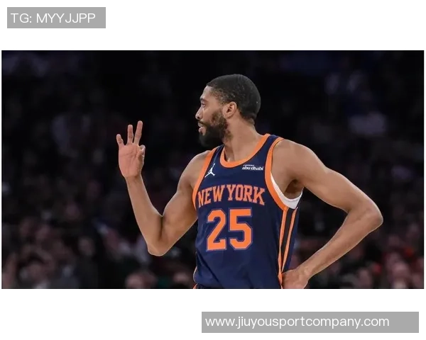 文班谈尼克斯：全联盟顶级首发阵容的挑战与机遇