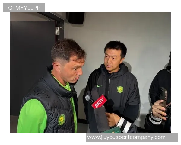 拉米罗深情告别国安感谢球队与球迷的支持与陪伴