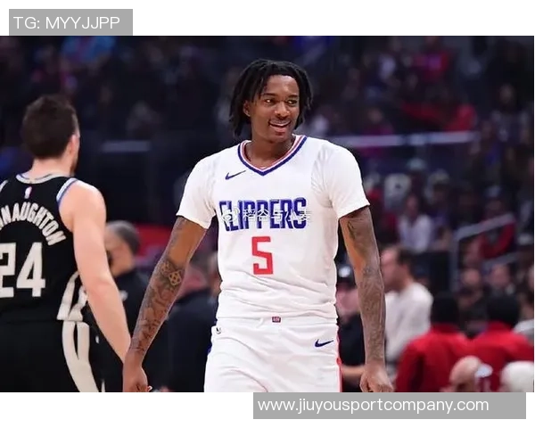 海兰德谈NBA魅力时刻准备把握机会展现自我价值